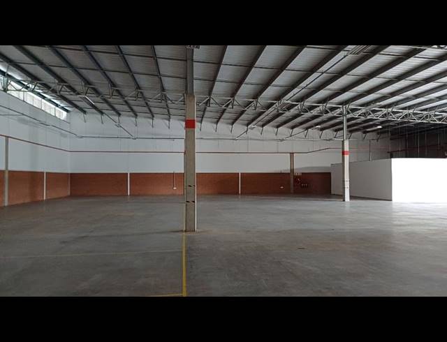 INDUSTRIAL PROPERTY TO RENT IN OLIFANTSFONTEIN
